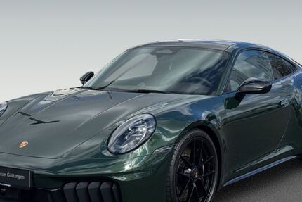 Porsche 992 5.900 km 185.490 &euro; Göttingen 37077
