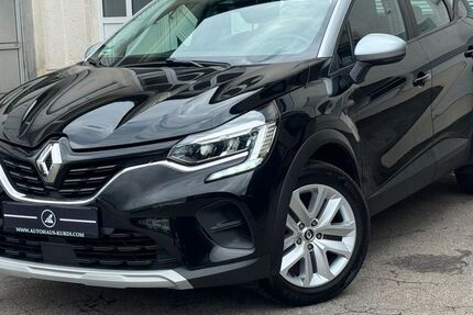 Renault Captur 69.150 km 13.900 &euro; Willmering 93497