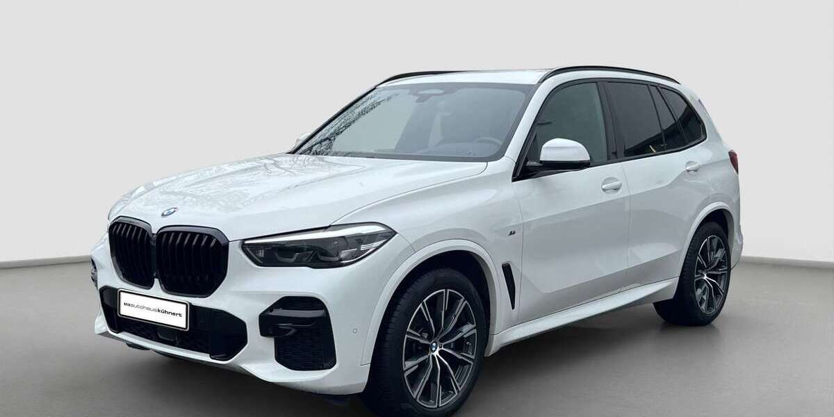 BMW X5 99.998 km 44.665 &euro; Plauen 08525