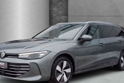 VW Passat 31.919 km 32.450 &euro; Hannover 30177