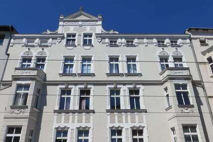 Wohnung Magdeburg Stadtfeld Ost - 1 Zimmer, 36 m&sup2;, 280&euro; | Angebot:25601984