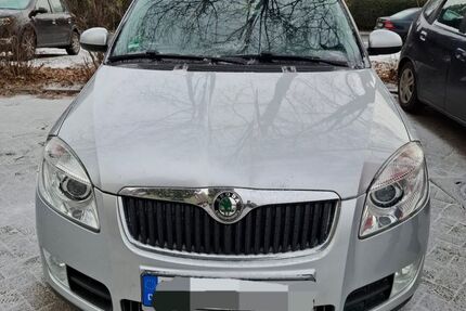 Skoda Fabia 135.730 km 1.900 &euro; Bremen 28755