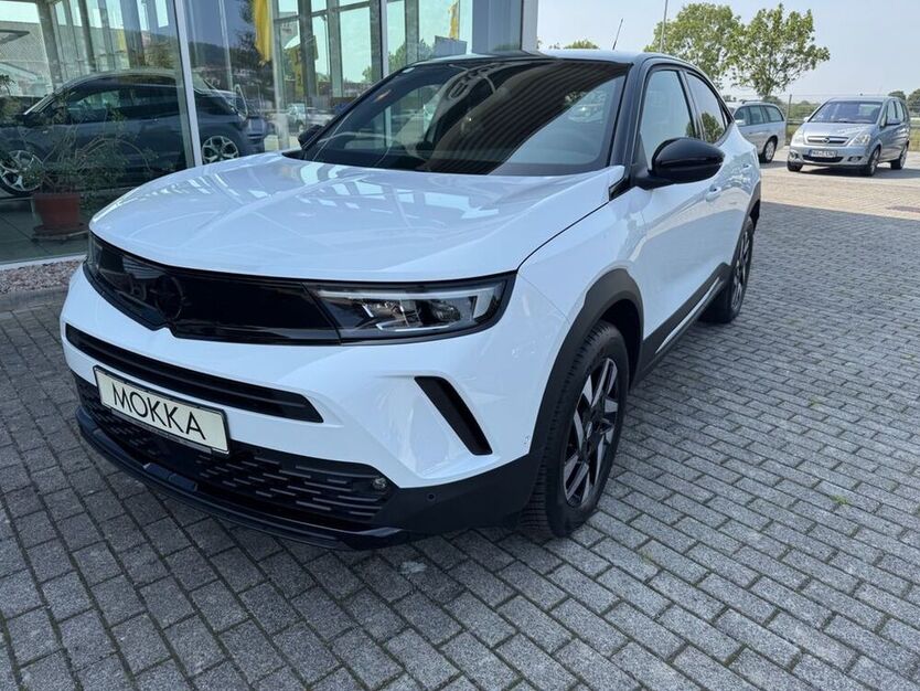 Mokka