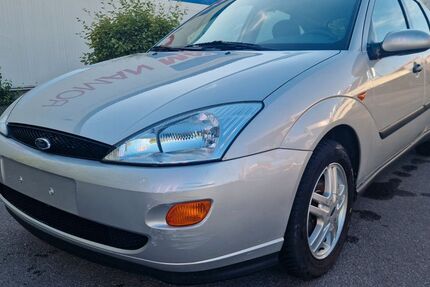 Ford Focus 41.000 km 1.290 &euro; Augsburg 86167