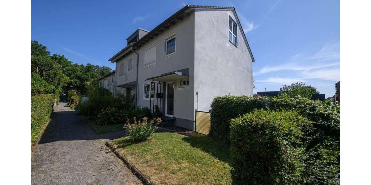 Einfamilienhaus Wiesbaden Bierstadt - 4 Zimmer, 95 m&sup2;, 675.000&euro; | Angebot:26032418