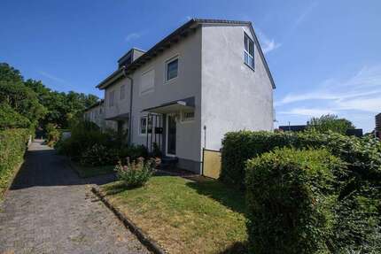 Haus Wiesbaden Bierstadt - 4 Zimmer, 95 m&sup2;, 675.000&euro; | Angebot:26032418