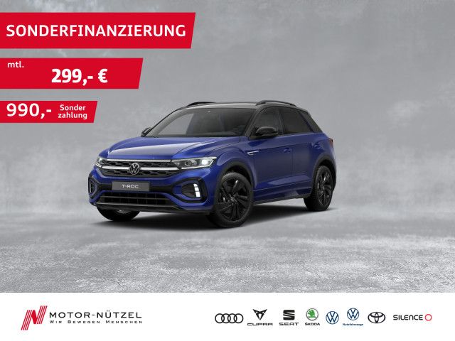 VW T-Roc 30.340 km 31.290 &euro; Bayreuth 95448