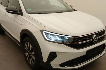 VW Taigo 25.000 km 21.900 &euro; OFFENBACH AM MAIN 63075