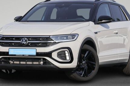 VW T-Roc 13.146 km 31.990 &euro; Haiger 35708