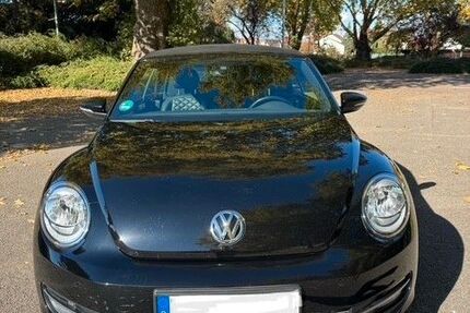 VW Beetle 95.000 km 15.900 &euro; Kehl 77694