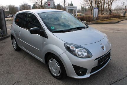 Renault Twingo 117.000 km 2.999 € Weil Im Schönbuch (Raum Stuttgart) 71093