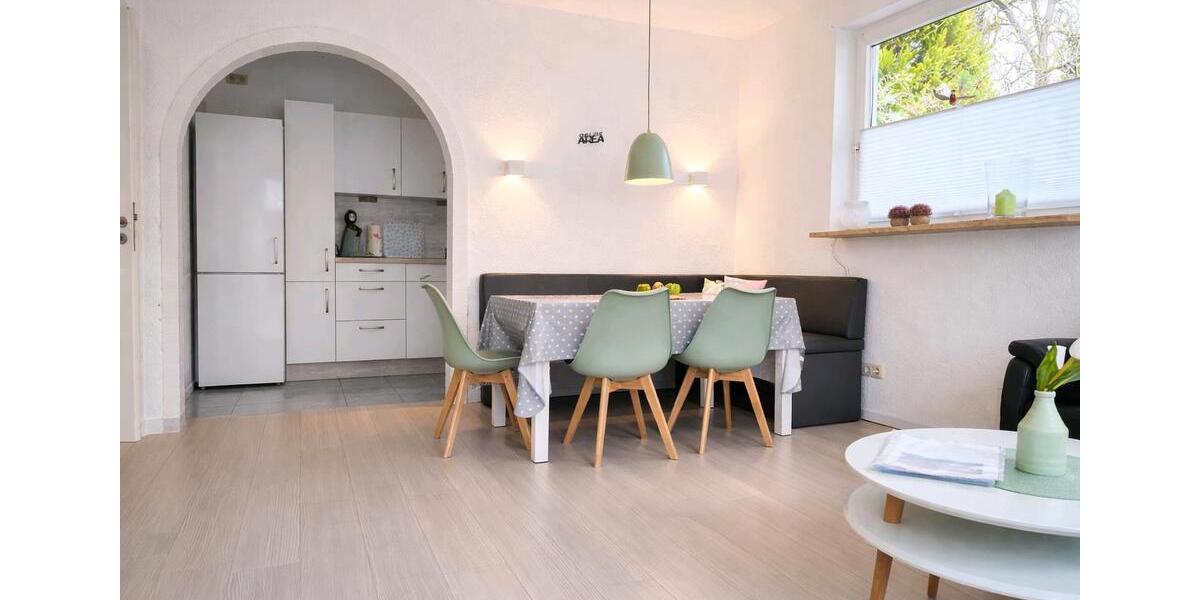 Bungalow Buchholz in der Nordheide - 3 Zimmer, 90 m&sup2;, 340.000&euro; | Angebot:26691765