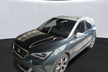 Seat Arona 16.401 km 19.950 &euro; Naumburg 06618