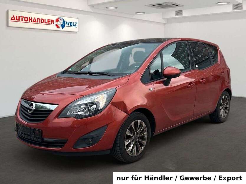 Meriva