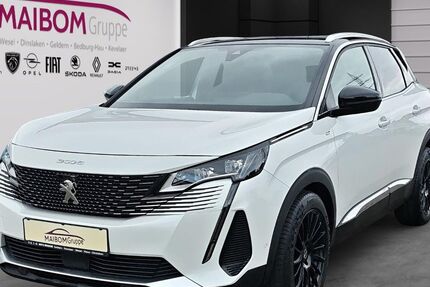 Peugeot 3008 83.000 km 20.990 &euro; Wesel 46485