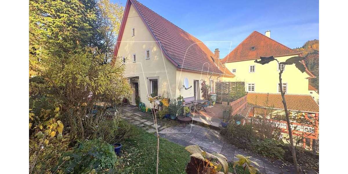 Wohnung zum Kaufen in Spiegelberg 179.000 € 107.85 m² 5 zimmer