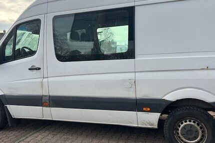 Mercedes-Benz Sprinter 400.000 km 2.950 &euro; Herzogenrath 52134