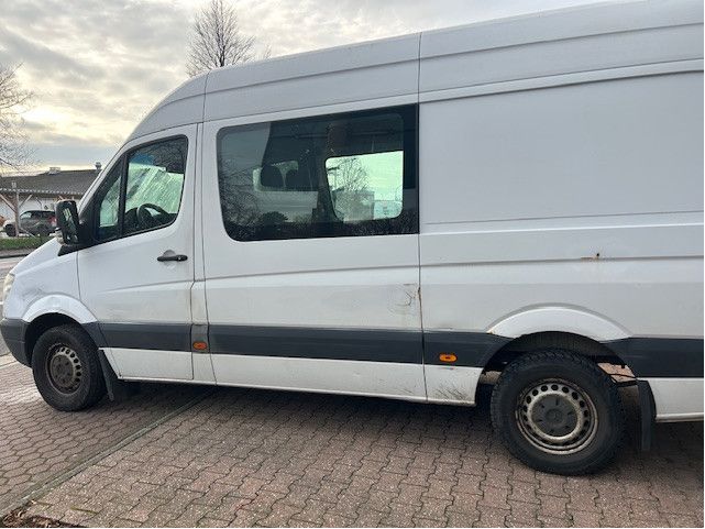 Mercedes-Benz Sprinter 400.000 km 2.950 &euro; Herzogenrath 52134