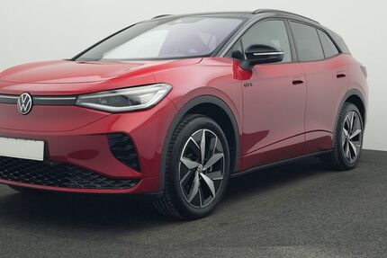 VW ID.4 13.250 km 43.750 &euro; Mühlhausen 92360