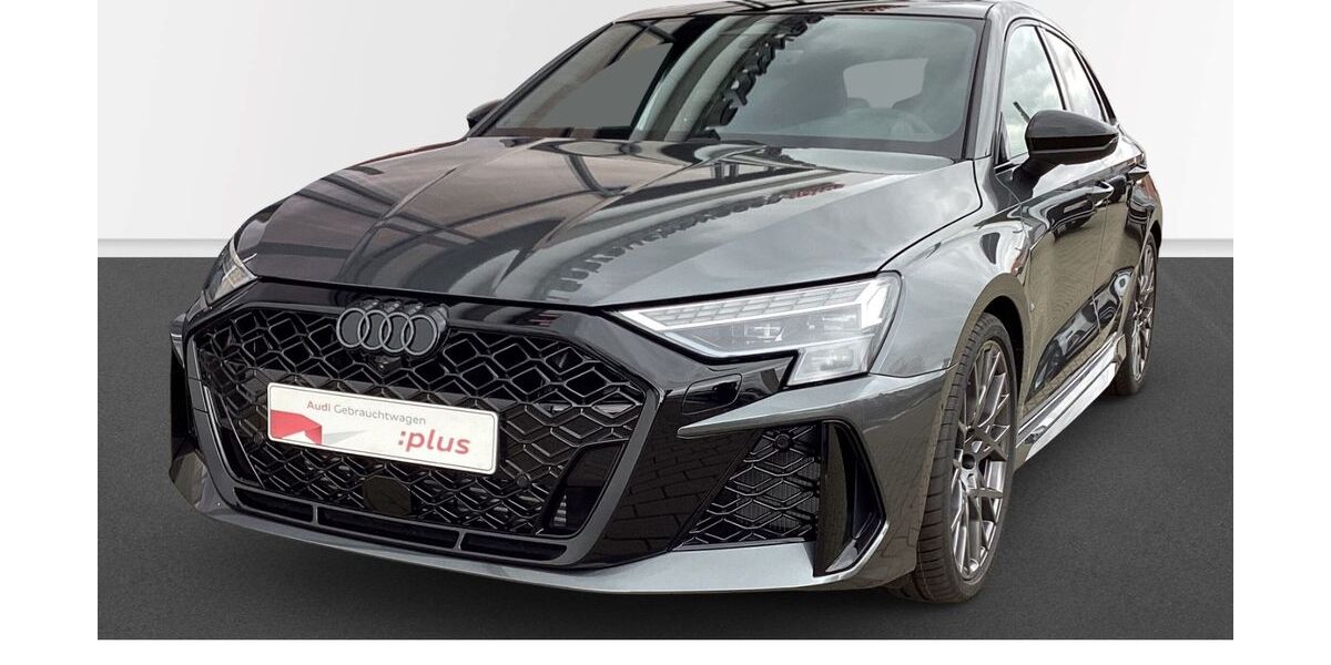 Audi RS3 10.998 km 68.849 &euro; Mölln 23879