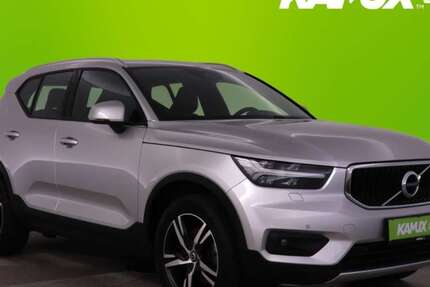 Volvo XC40 101.095 km 19.890 &euro; Elmshorn 25337