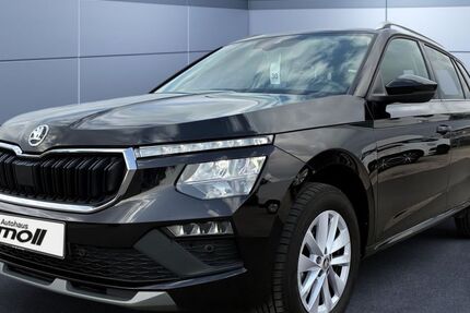 Skoda Kamiq 7.338 km 23.270 &euro; Laupheim 88471