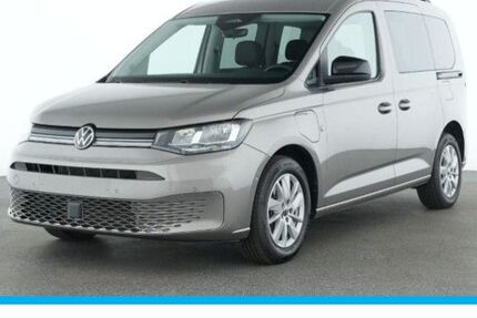 VW Caddy 9.794 km 32.930 &euro; Leipzig 04178
