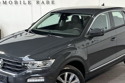 VW T-Roc 106.750 km 19.749 &euro; Wardenburg 26203