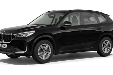 BMW X1 55.214 km 31.680 &euro; Friedrichshafen 88046