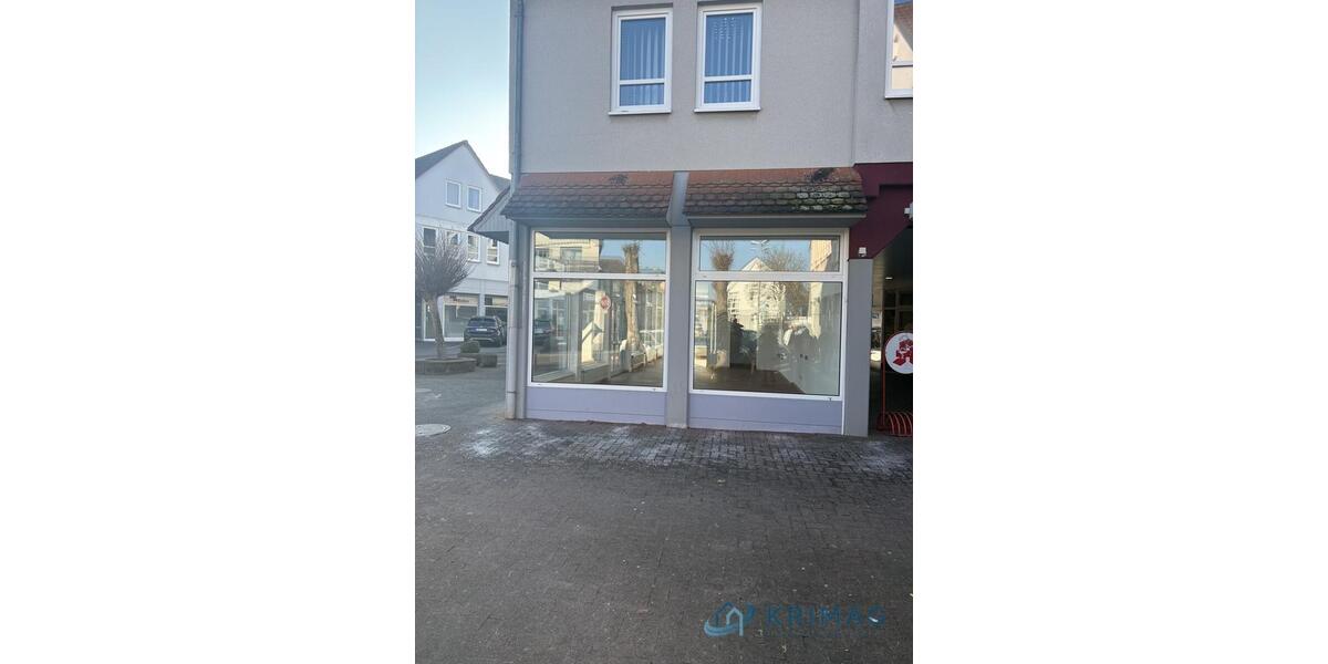 Gewerbeobjekt Schwalmstadt - 600&euro; | Angebot:26535554