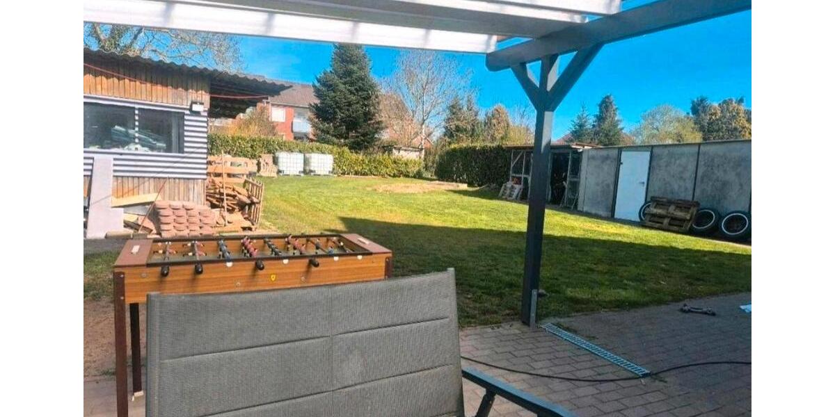 Einfamilienhaus Heide - 4 Zimmer, 98 m&sup2;, 249.000&euro; | Angebot:27004446