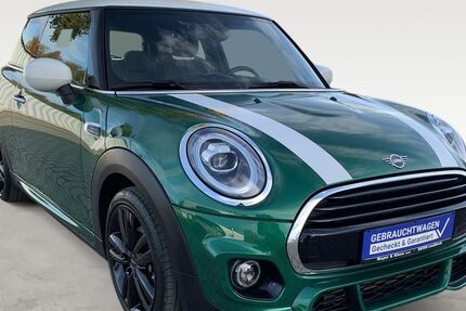 Mini Cooper 31.900 km 21.890 &euro; Leutkirch 88299