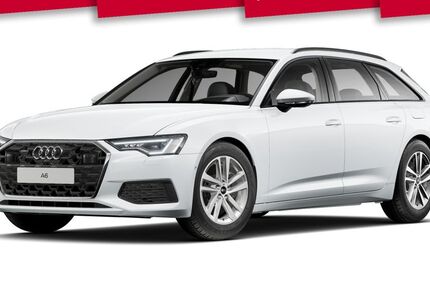 Audi A6 25.998 km 42.900 &euro; Berlin 12489