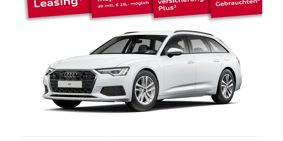 Audi A6 25.998 km 42.900 &euro; Berlin 12489