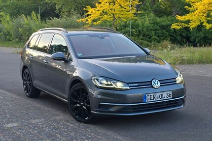 VW Golf 95.000 km 13.313 &euro; Germersheim 76726