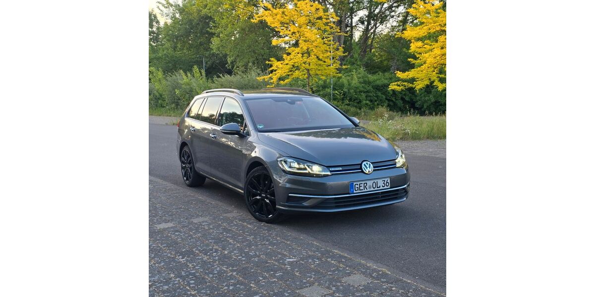 VW Golf 95.000 km 13.333 &euro; Germersheim 76726