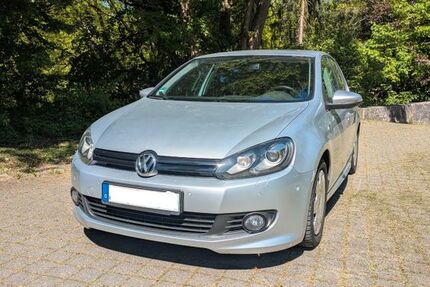 VW Golf 174.000 km 7.490 &euro; Lörrach 79539