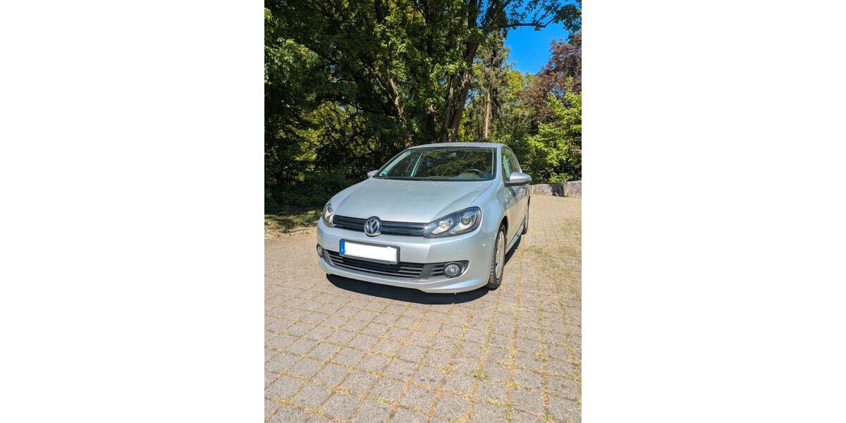 VW Golf 174.000 km 7.490 &euro; Lörrach 79539