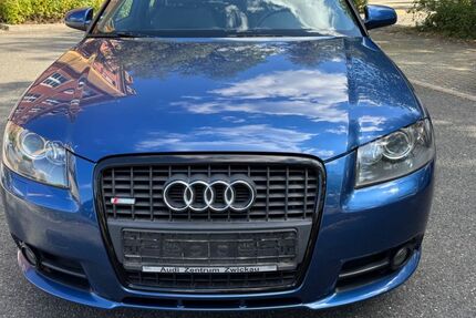 Audi A3 151.000 km 6.999 € Chemnitz 09119