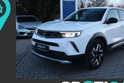 Opel Mokka-e 32.679 km 15.300 &euro; Luckenwalde 14943