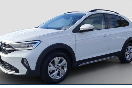 VW Taigo 11.598 km 23.785 &euro; Falkenstein 08223