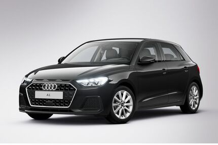 Audi A1 1.890 km 26.930 &euro; Hamburg 22419