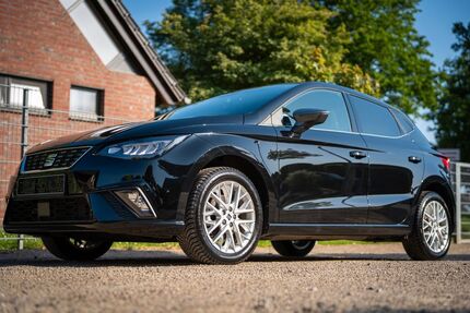 Seat Ibiza 16.700 km 17.490 &euro; Wassenberg 41849