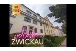 Erdgeschoßwohnung Zwickau Zwickau-West - 2 Zimmer, 45 m&sup2;, 290&euro; | Angebot:25000321