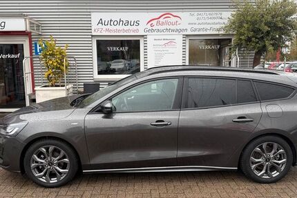 Ford Focus 65.000 km 19.450 &euro; Winsen (Luhe). 21423