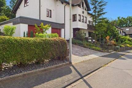 Großzügiges Wohnhaus mit Einliegerwohnung in ruhiger Lage von Gillenfeld 1 zimmer