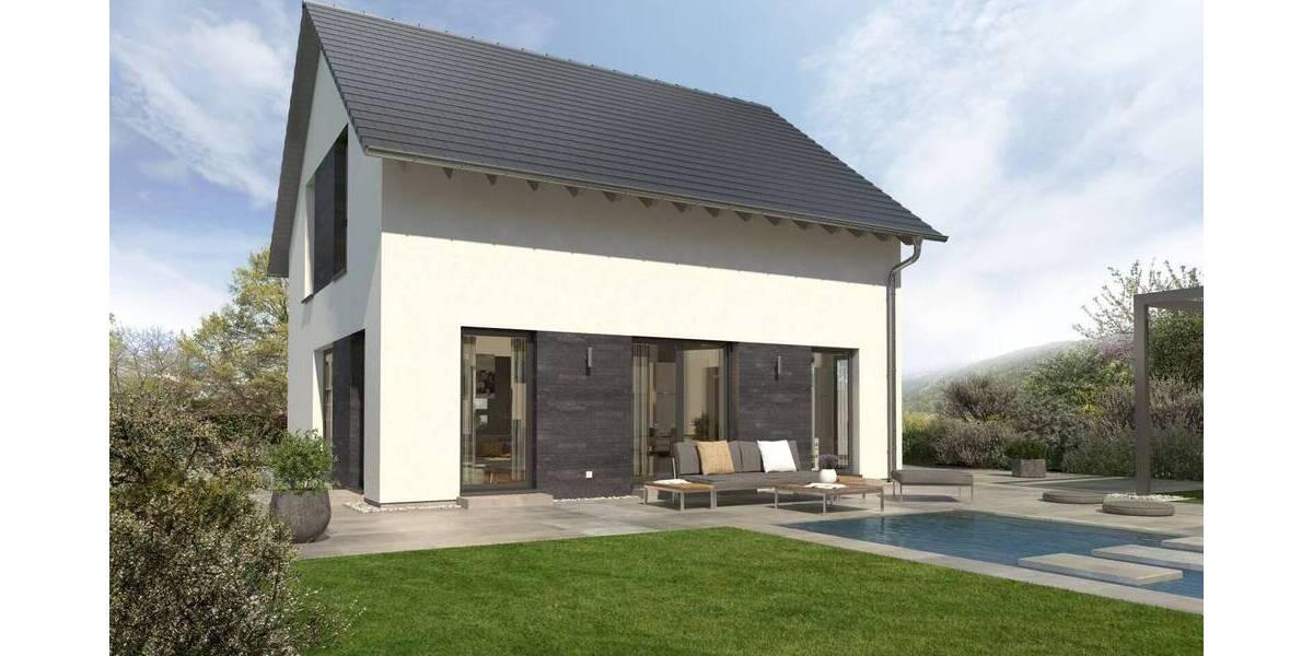 Einfamilienhaus Idesheim - 5 Zimmer, 135 m&sup2;, 397.900&euro; | Angebot:26435210