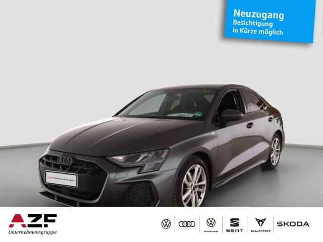 Audi A3 27.487 km 32.890 &euro; Flensburg 24941