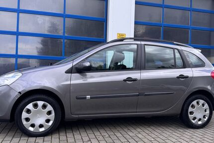 Renault Express 212.023 km 2.400 &euro; Zörbig bei Leipzig 06780