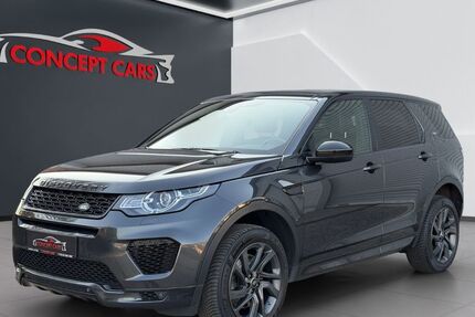 Land Rover Discovery Sport 164.300 km 18.990 &euro; Losheim am See 66679